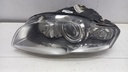 Фара левая Audi A4 B7 2004-2008 8E0941003BM