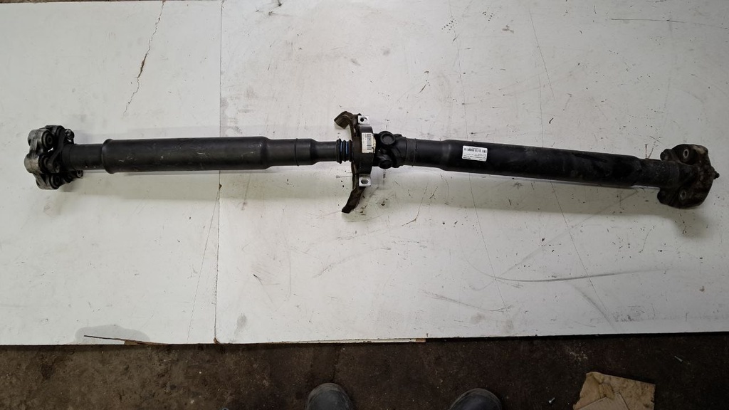 Карданный вал BMW 5 GT F07 F10 F11 2014 7631364