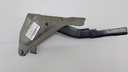 Петля капота левая Jeep Cherokee KL 2013-2018 68103057AA
