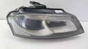 Фара права Audi A3 8P 2008-2013 8P0941004BE