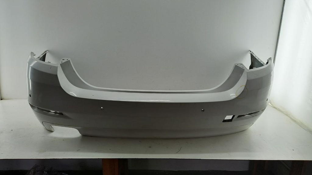 Бампер задний BMW 5 F10 2010-2013 51127331593