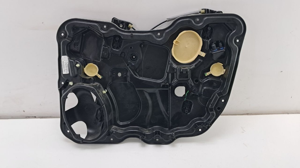 Склопідйомник передній правий Jeep Cherokee Limited 2014-2018 68227256AA