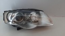 Фара правая Volkswagen Passat B6 BI-XENON 2010 3C0941752K