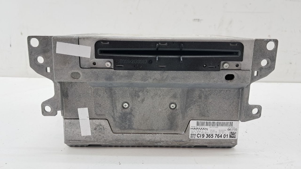 Навигация магнитола BMW 5 GT F07 2014 65129365764