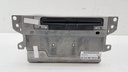 Навигация магнитола BMW 5 GT F07 2014 65129365764