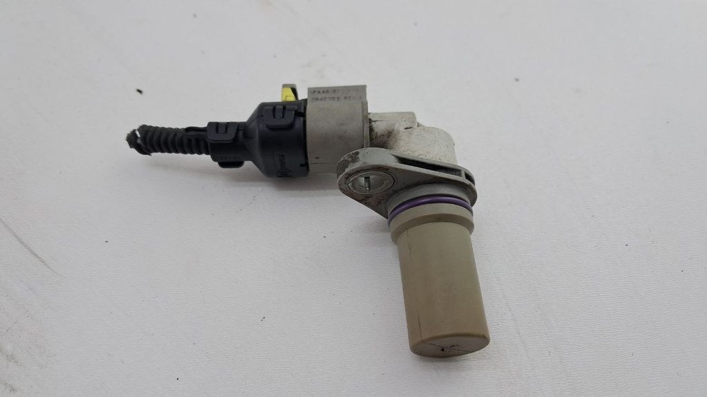 Датчик положения коленвала Opel Insignia Malibu 2.0 CDTI 2010 46798345