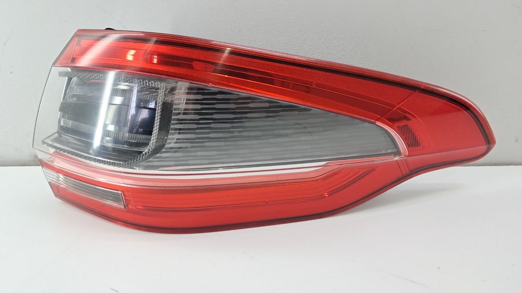 Ліхтар задній правий Ford S-Max 2010-2015 17318702