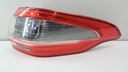 Фонарь задний правый Ford S-Max 2010-2015 17318702