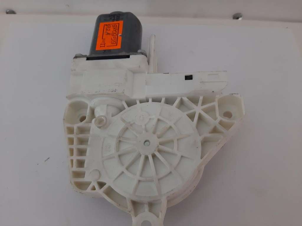 Моторчик склопідйомника Audi A4 B8 2007-2015 8K0959812A