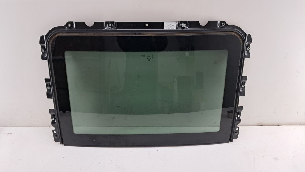 Люк BMW GT F07 2014 72375969 43R001090 542692205