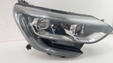 Фара права Renault Megane IV 2017 260108478R
