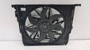 Вентилятор BMW 5 F10 F11 520D 2012 17427633273