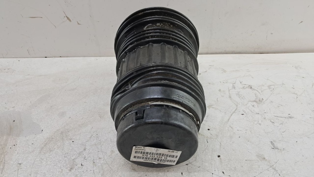 Пневмоподушка Porsche Panamera 970 2010-2015 15141900311 97033353316