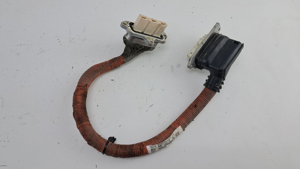 Джгути проводки Ford Mondeo V 2.0 Hybrid 2015 EG9814B245AA