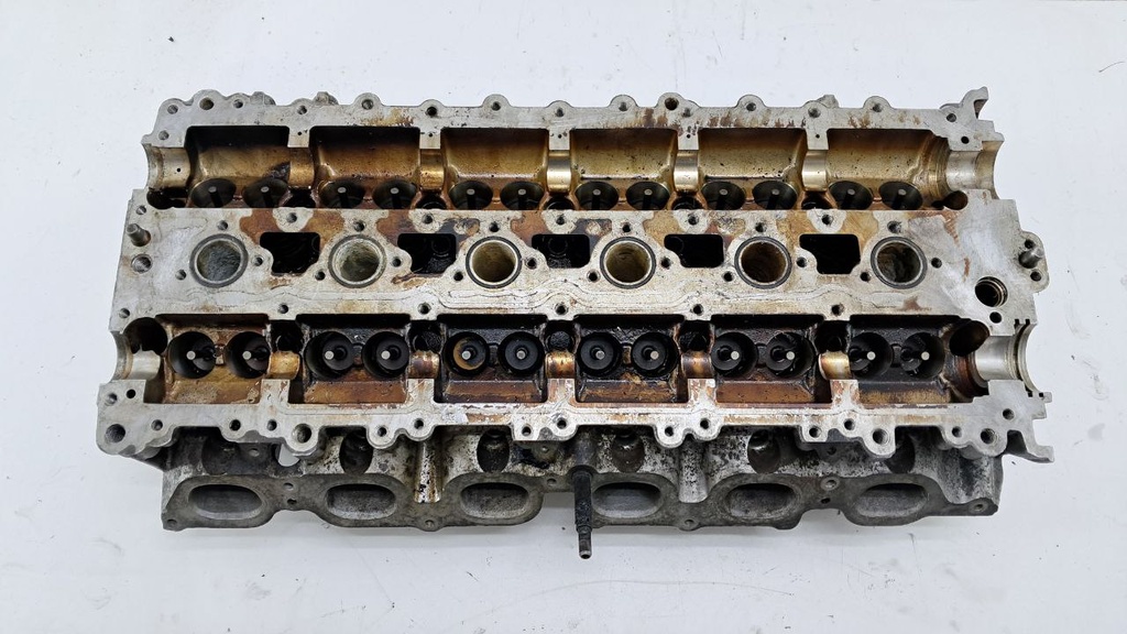 ГБЦ Volvo S60 V60 V70 S80 II XC60 XC90 3.0 T6 2012 RF7G9N6090AB