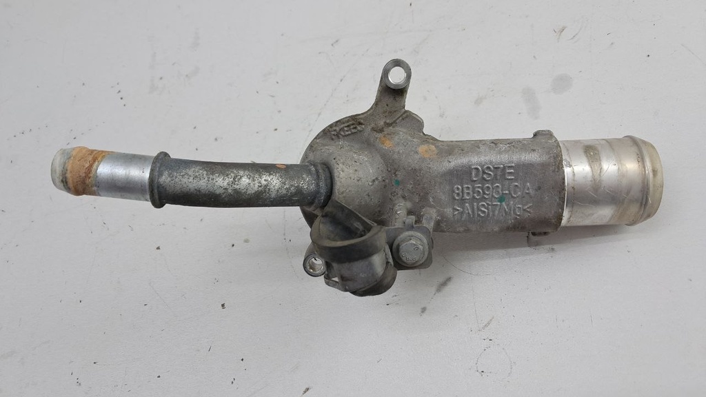 Тройник системы охлаждения Ford Mondeo V 2.0 Hybrid 2015  DS7E8B593CA