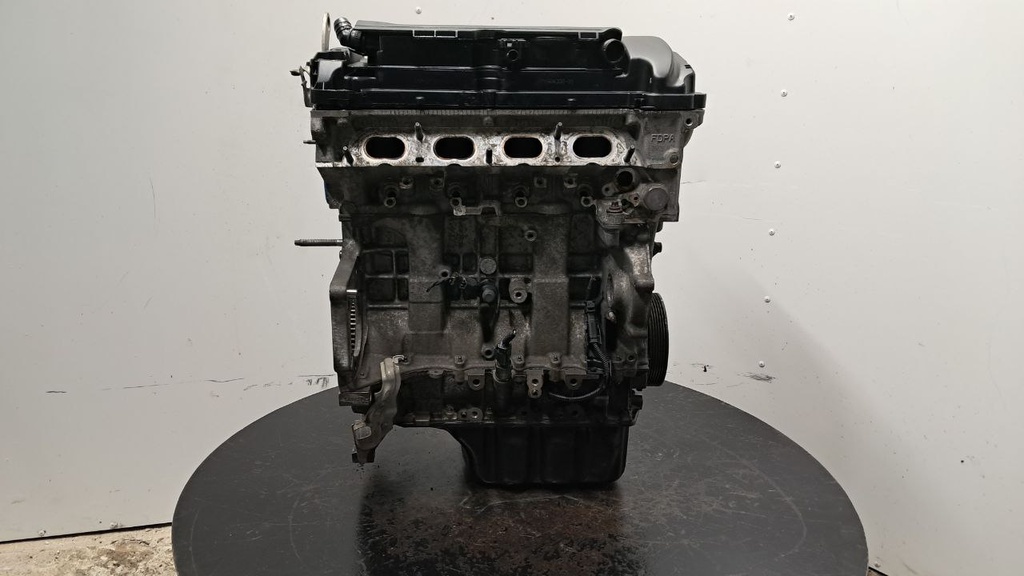 Двигун Peugeot 308 1.6 THP 2013-10FJBU PSA5F02 5F02