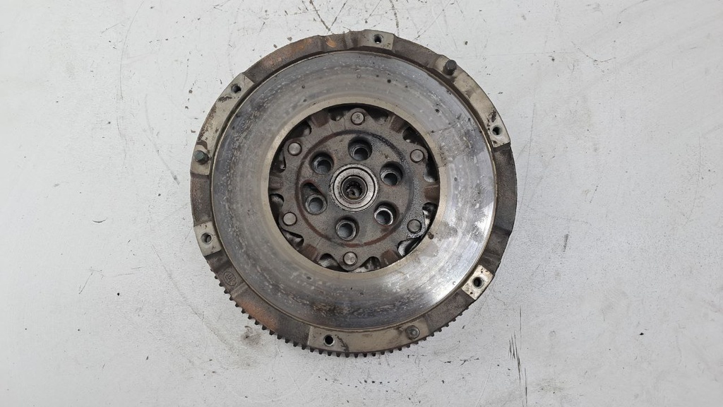 Маховик двигуна BMW 530I X5 E70 X3 3.0i 2005 21217541150