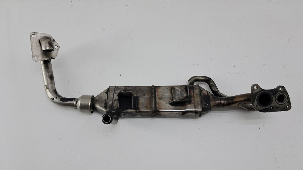 Радіатор системи EGR Mercedes-Benz 3.0 CDI 2006 16421400175
