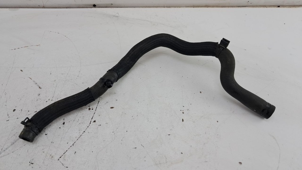 Патрубок Nissan Pulsar Qashqai J11 1.2 DIG-T 2015 110605929R