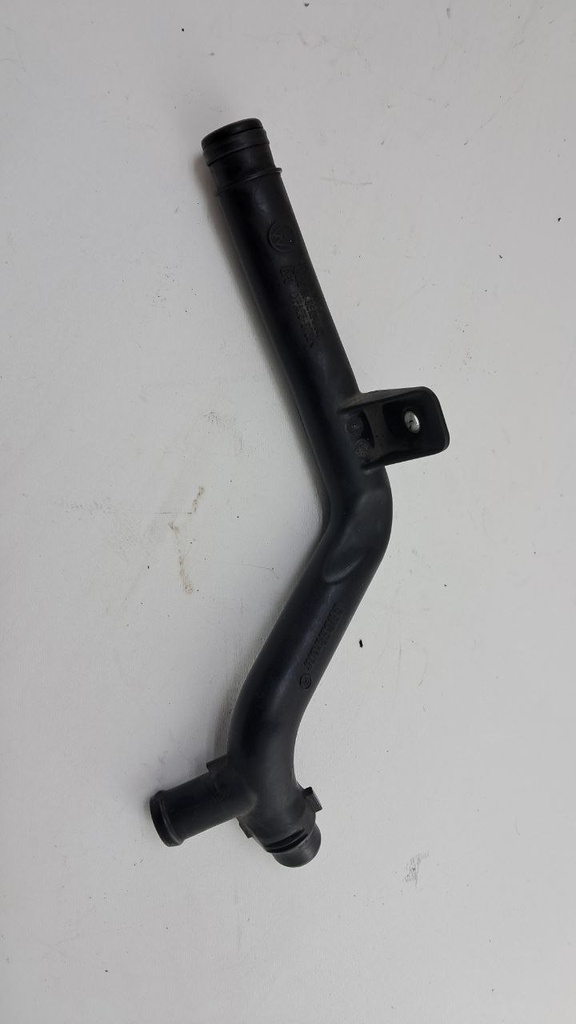 Патрубок радіатора Audi A6 C7 3.0 TDI 2015 рр 03L121065K