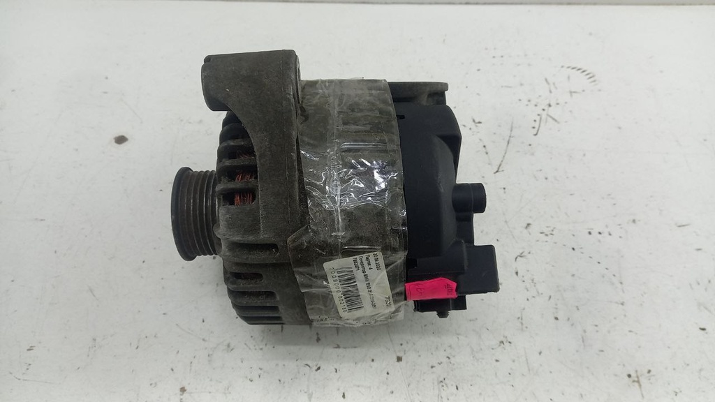 Генератор BMW E90 3.0D 2005-2012 7802471