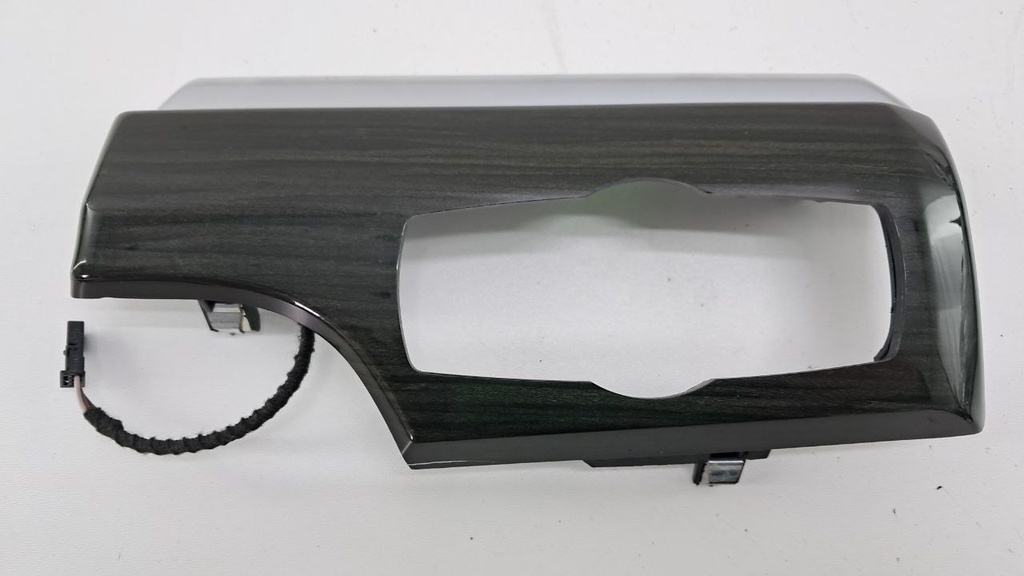 Накладка декоративная BMW 5 GT F07 F10 F11 2014  929227703