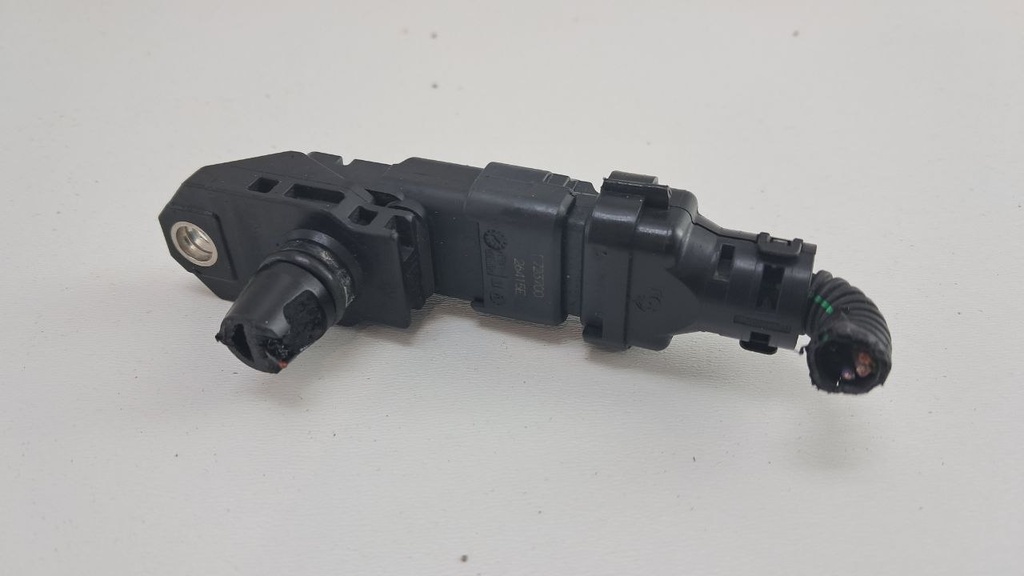 Датчик тиску наддуву Citroen C4 Peugeot 508 2.0 BlueHDI 2016 9675541980