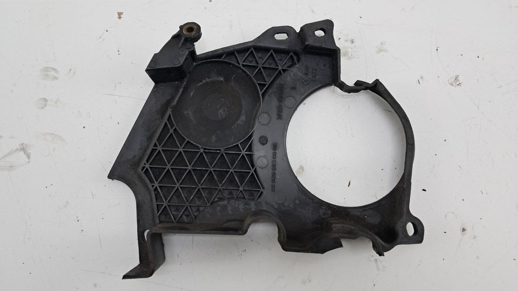 Захист ременя ГРМ Fiat Scudo 2.0Mjet 2007-2016 9682068380