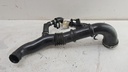 Патрубок повітряного Peugeot Boxer Citroen Jumper 2.2 HDI 2010 1349909080