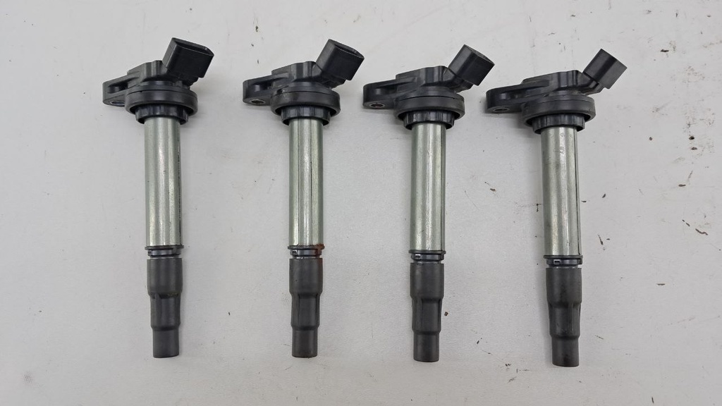 Котушки запалювання Toyota Auris 1.6 2007 9091902256