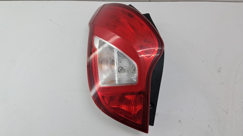 Фонарь задний левый SsangYong Korando Actyon 2015 8360134050