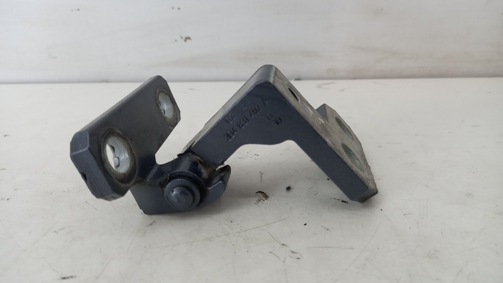 Петля двері передньої правої верхня Volkswagen Phaeton 3.0 TDI 2012 3D4831402A