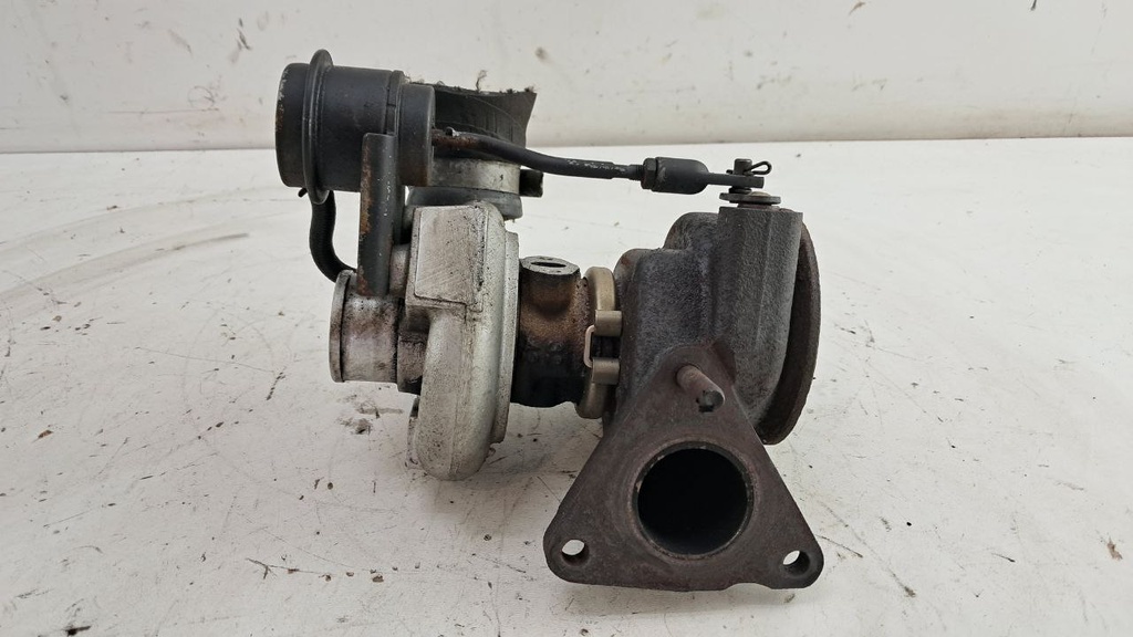 Турбина Peugeot Boxer Citroen Jumper 2.2 HDI 2010 6U3Q6K682AF