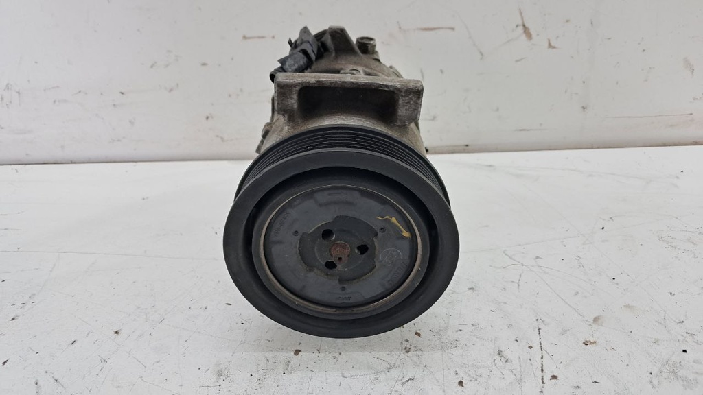 Компрессор Citroen C4 Peugeot 308 1.6 16V 2007-2014 4471908112