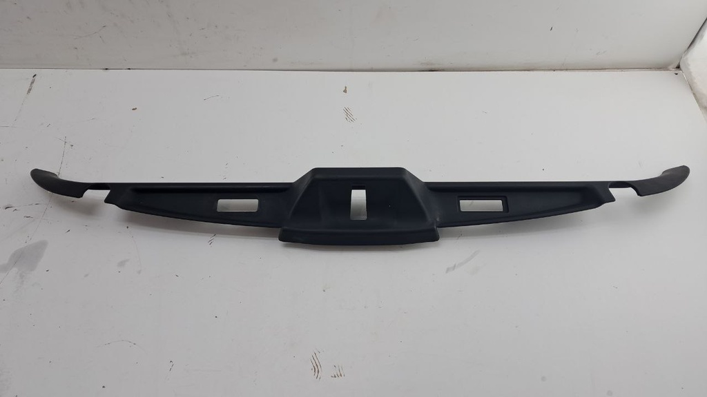 Обшивка багажника BMW 5 GT F07 F10 F11 2014 51497201654