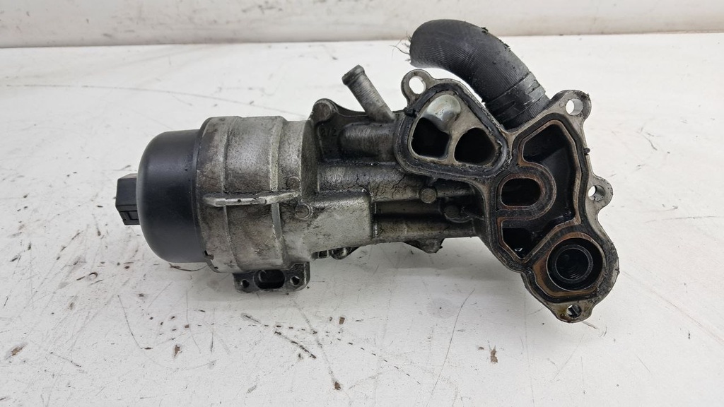 Корпус масляного фільтра Peugeot 207 1.6 16V 2006-2013 V759165780