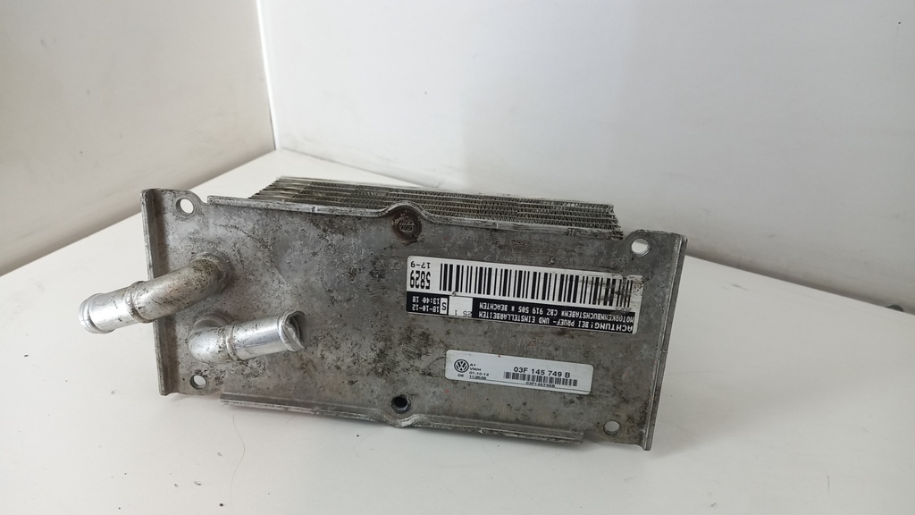 Колектор Skoda Fabia 1.2 TSI 2014 03F145749B