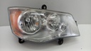 Фара права Chrysler Voyager 2008-2012 05113340AD