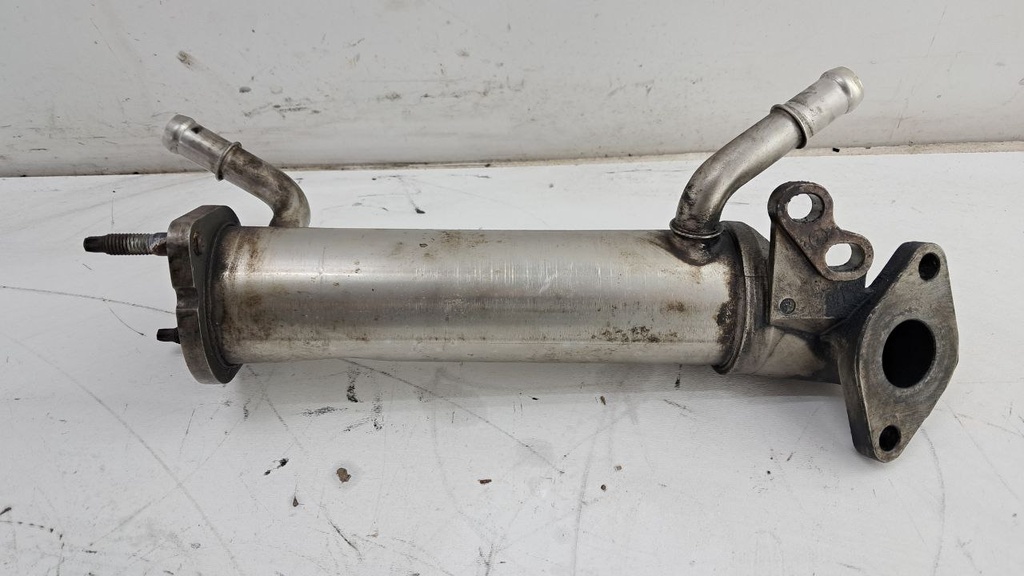 Радиатор системы EGR Peugeot Boxer Citroen Jumper 2.2 HDI 2010 6C1Q9F464AE