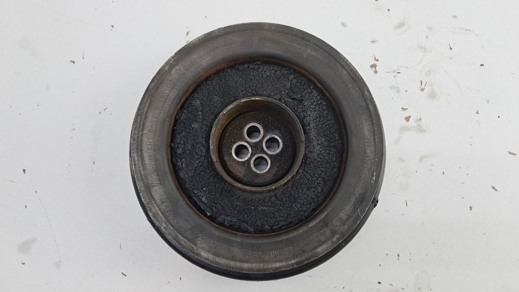 Шестерня BMW 7 F01 3.0d N57D30A 2009-2015 780002503