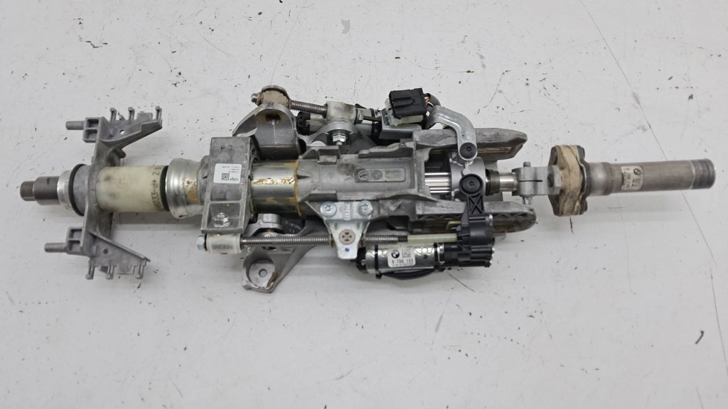 Редуктор переднего моста BMW 5 GT F07 F10 F11 2014 7567345