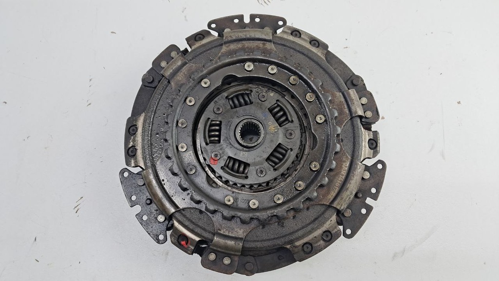 Комплект зчеплення DSG Volkswagen Golf VI Touran II 1.6 TDI 2011 0AM141017BA