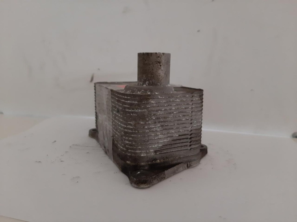 Радіатор масляний Audi A5 2007-2017 06J117821J