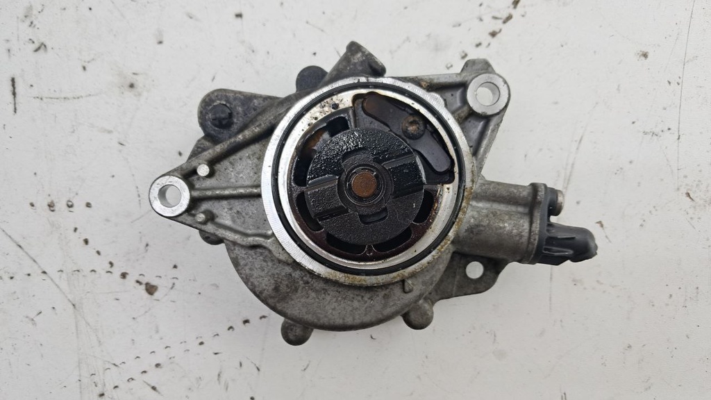 Вакуумный насос Peugeot Citroen 1.6 1.4 2012 759792002
