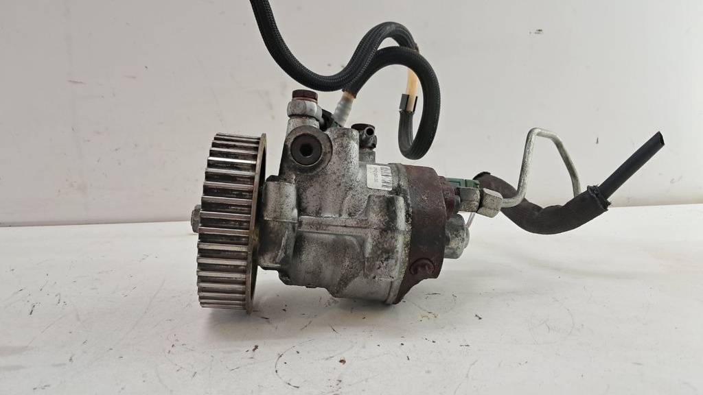 ТНВД Renault Clio 1.5 DCI Euro 5 2009-2012 8201121521