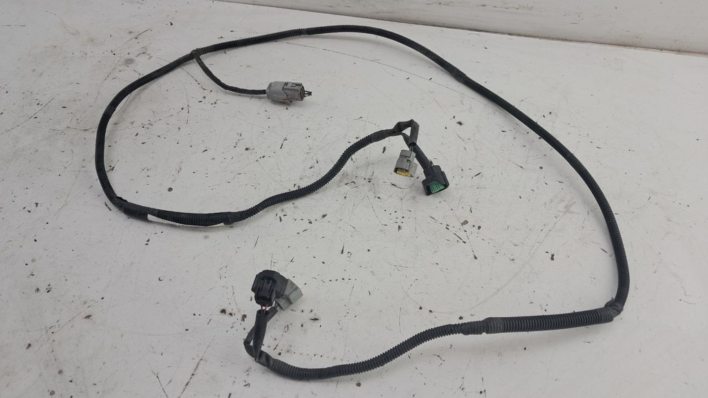 Проводка бампера Mitsubishi ASX 2012 8526A015