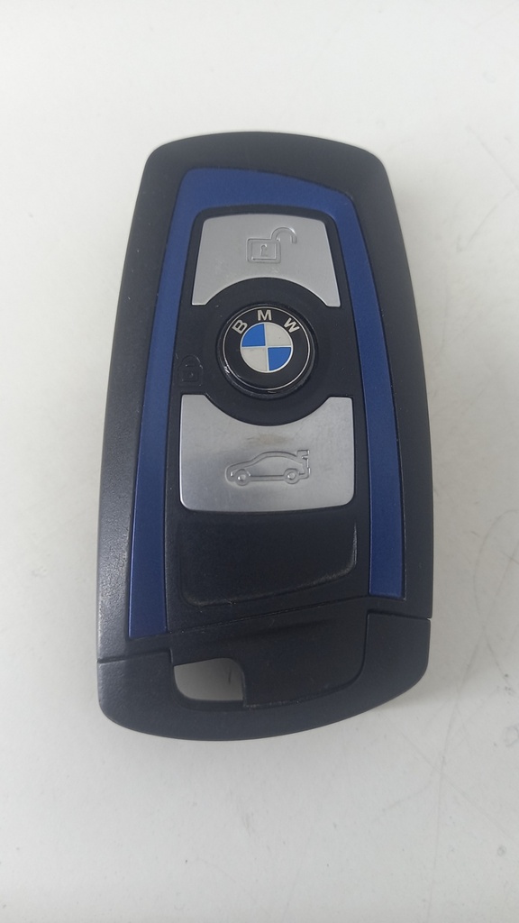 Ключ пульт зажигания BMW 7 BMW 3 BMW 1 F20 F21 F23 2016  9312542
