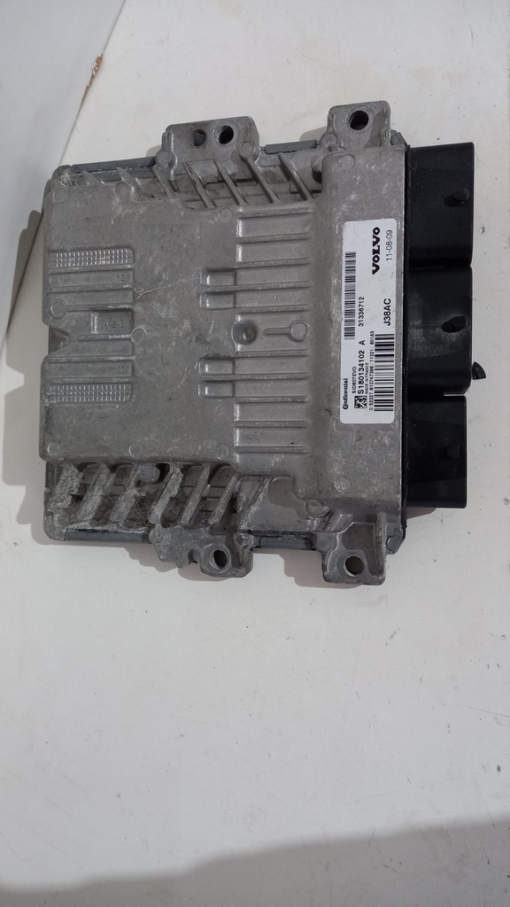 Блок керування двигуном Volvo V60 1.6 D 31336712