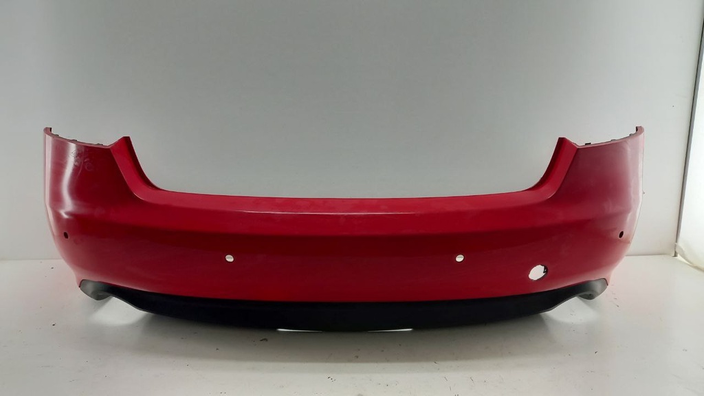 Бампер задній Audi A5 Coupe 2007-2012 8T0807511